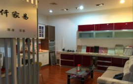 龙阳康佳建材市场橱柜店优惠转让