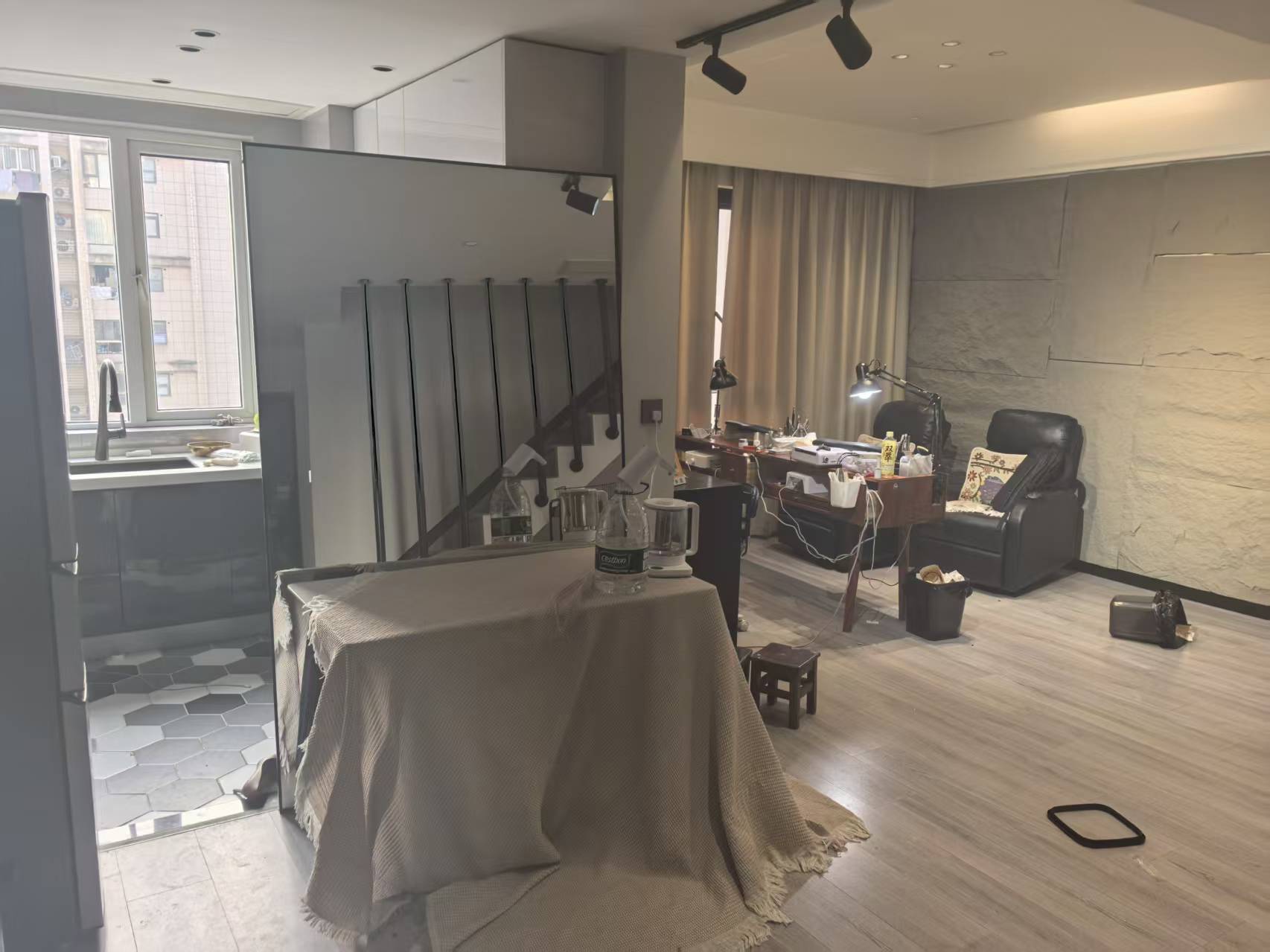 武昌区徐家棚团结路美甲美睫工作室转让