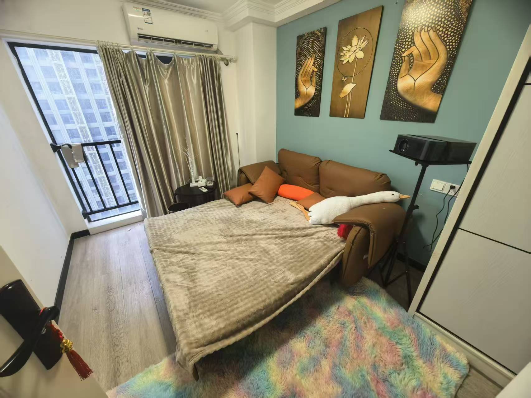 汉阳区碧桂园泰富城私人影院转让 